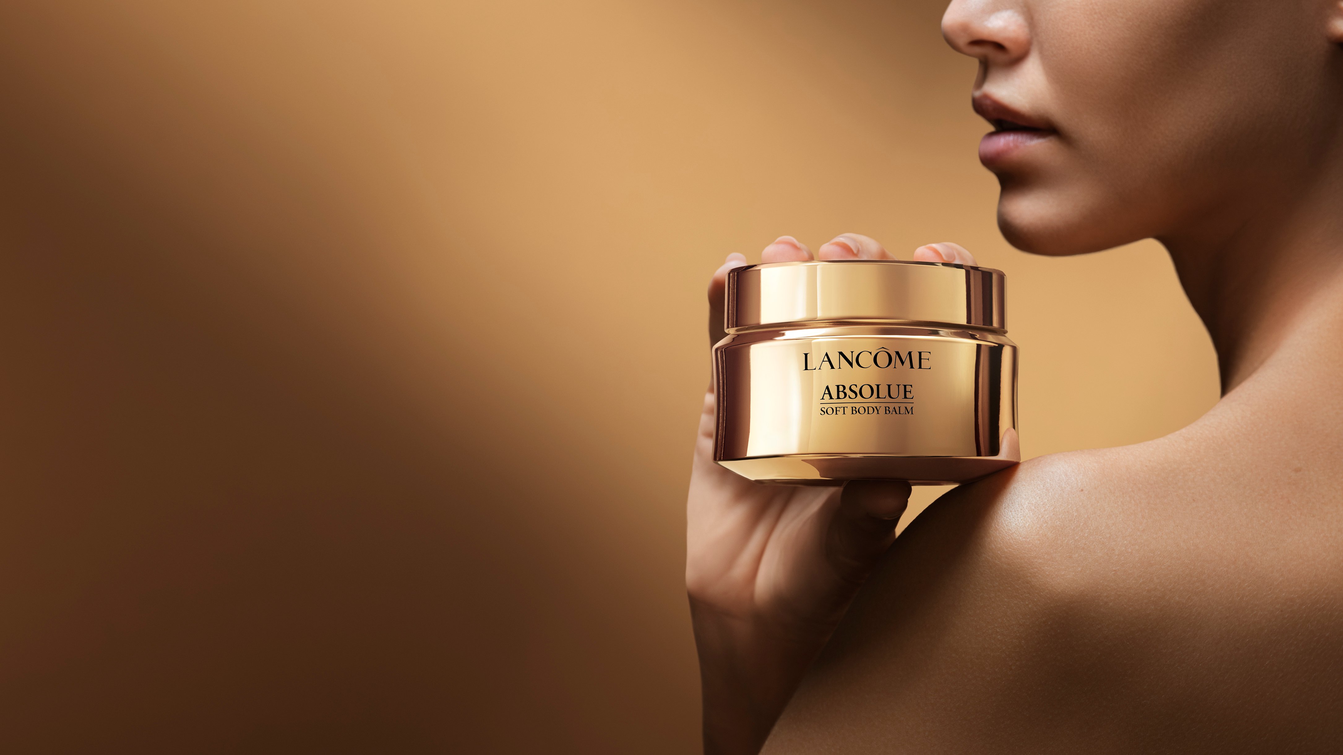 ボディクリーム LANCOME ABSOLUE SOFT BODY BALM 190ml アプソリュ ソフトボディバーム​|ボディケア|ランコム公式